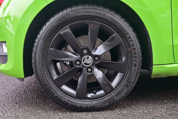 Used Skoda Citigo 2019 for sale - 76115626: Photo 13