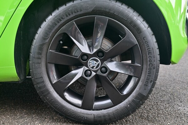 Used Skoda Citigo 2019 for sale - 76115626: Photo 14