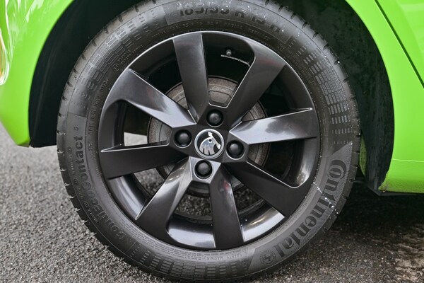 Used Skoda Citigo 2019 for sale - 76115626: Photo 15