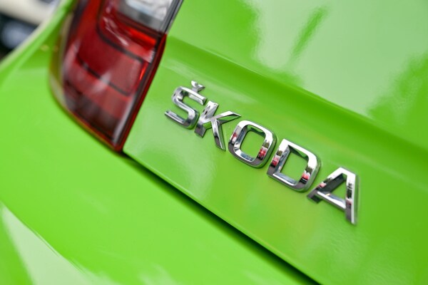 Used Skoda Citigo 2019 for sale - 76115626: Photo 16
