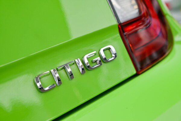Used Skoda Citigo 2019 for sale - 76115626: Photo 17