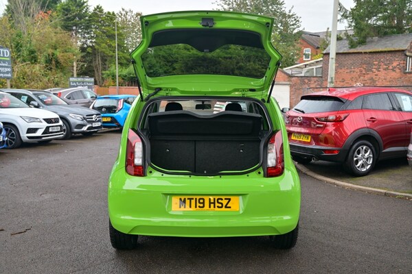 Used Skoda Citigo 2019 for sale - 76115626: Photo 19