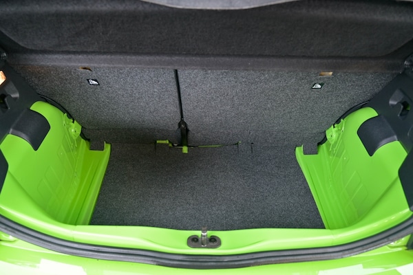 Used Skoda Citigo 2019 for sale - 76115626: Photo 20