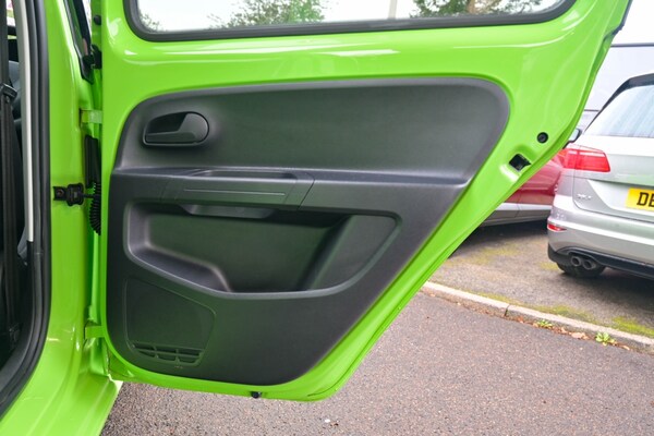 Used Skoda Citigo 2019 for sale - 76115626: Photo 21