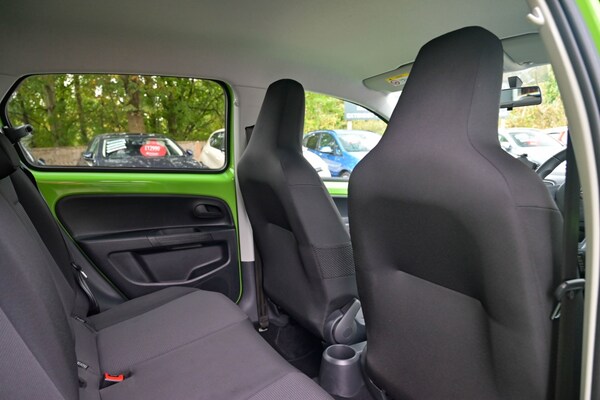 Used Skoda Citigo 2019 for sale - 76115626: Photo 22