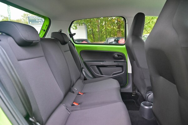 Used Skoda Citigo 2019 for sale - 76115626: Photo 23