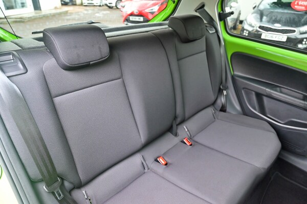 Used Skoda Citigo 2019 for sale - 76115626: Photo 24