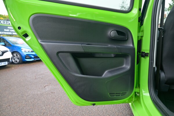 Used Skoda Citigo 2019 for sale - 76115626: Photo 25