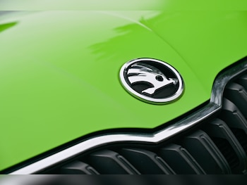 Used Skoda Citigo 2019 for sale - 76115626: Photo 2