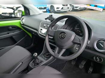 Used Skoda Citigo 2019 for sale - 76115626: Photo 3