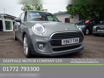 Used MINI Hatch 2018 for sale - 78766106: Photo
