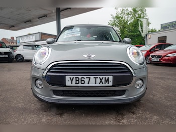 Used MINI Hatch 2018 for sale - 78766106: Photo