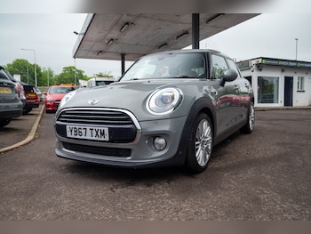Used MINI Hatch 2018 for sale - 78766106: Photo