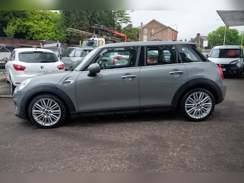 Used MINI Hatch 2018 for sale - 78766106: Photo