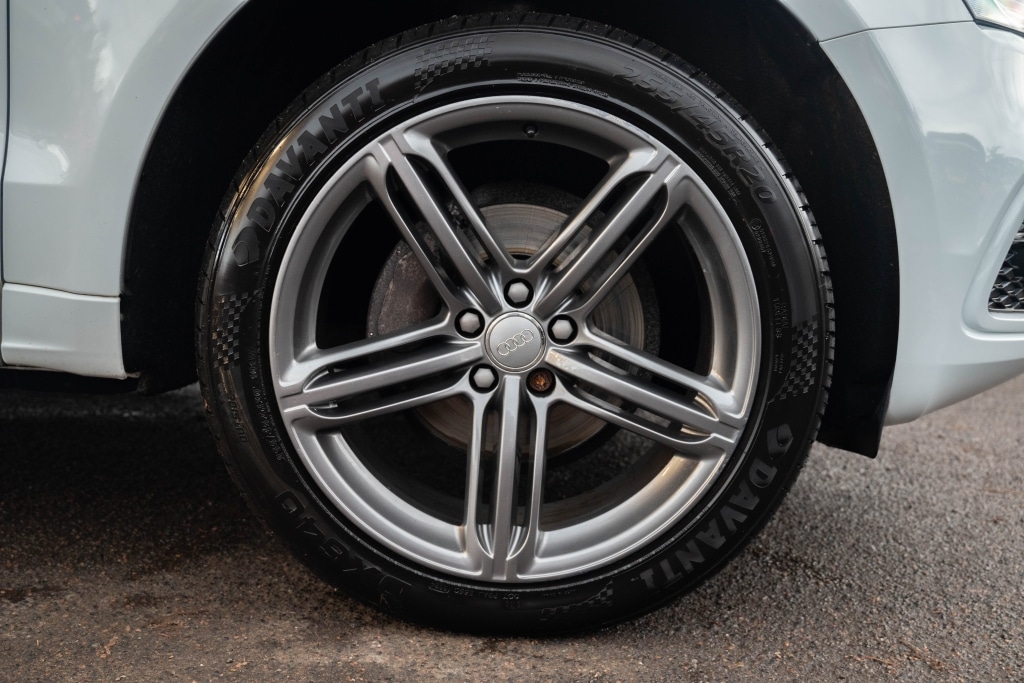 Used Audi Q5 2017 for sale - 77149733: Photo 13