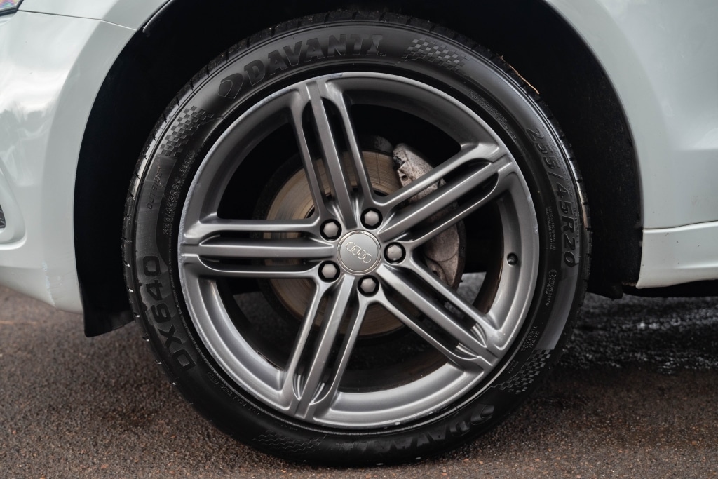 Used Audi Q5 2017 for sale - 77149733: Photo 14