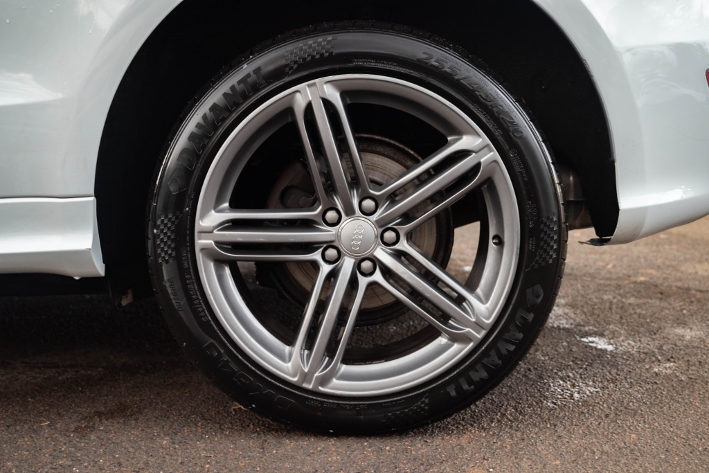 Used Audi Q5 2017 for sale - 77149733: Photo 15