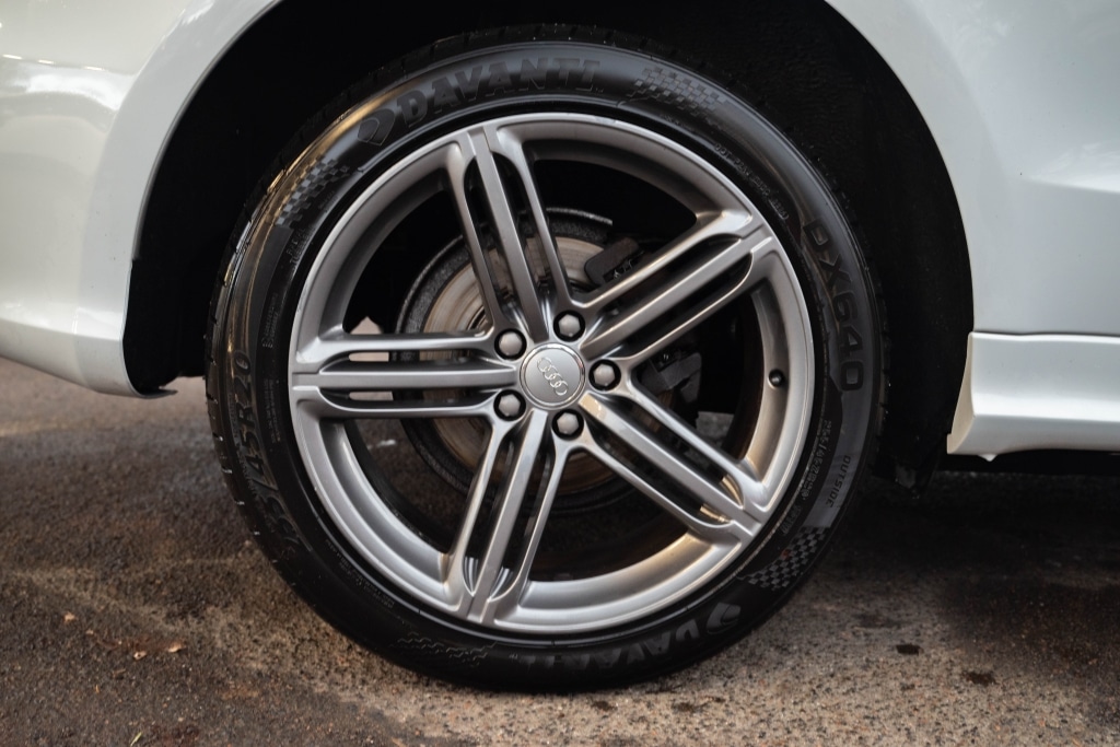 Used Audi Q5 2017 for sale - 77149733: Photo 16