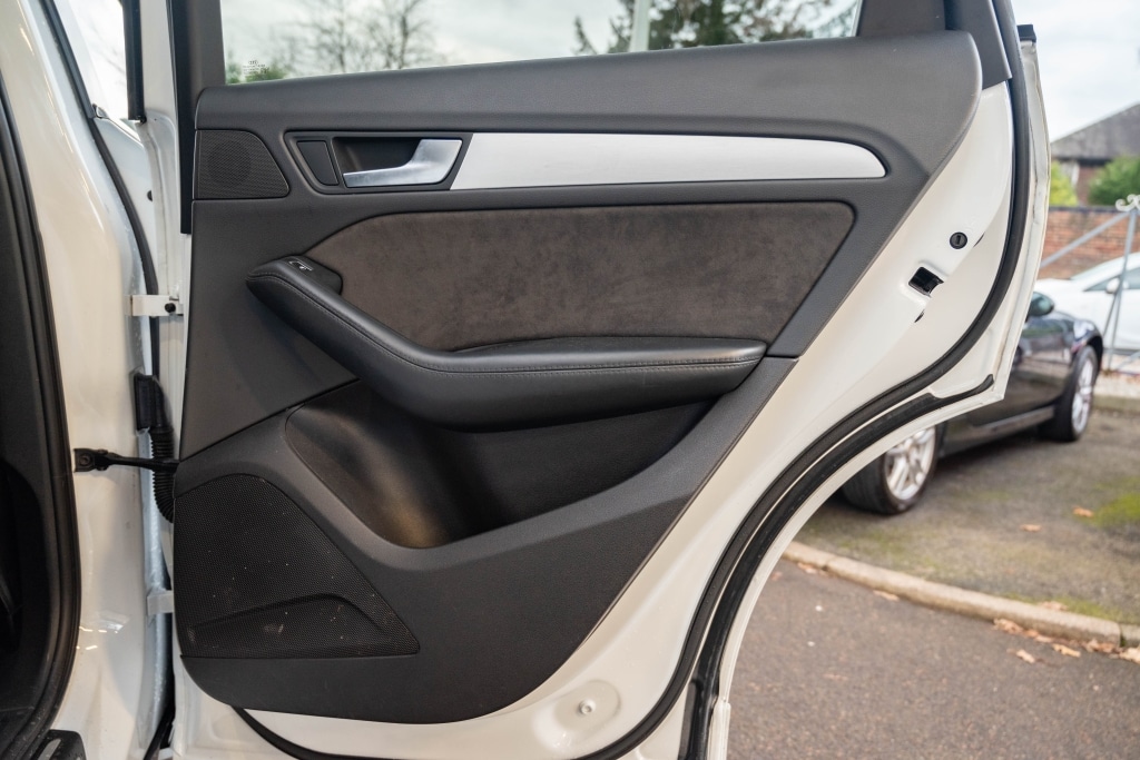 Used Audi Q5 2017 for sale - 77149733: Photo 19