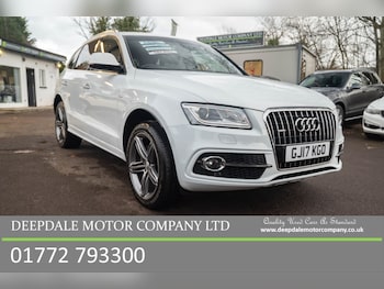 Audi Q5 feature image