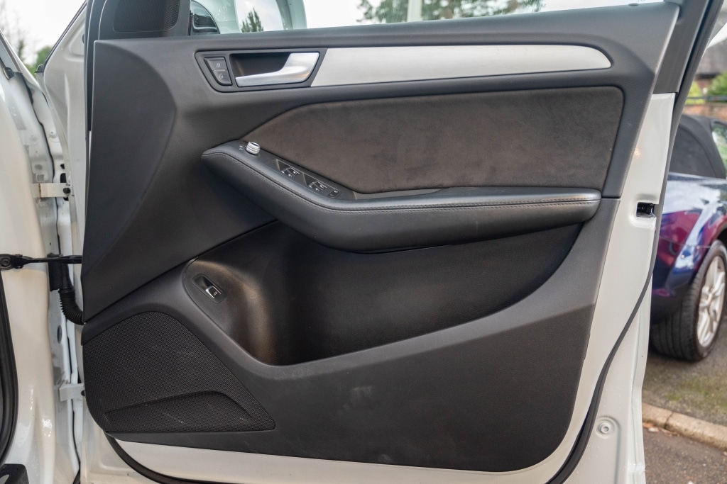 Used Audi Q5 2017 for sale - 77149733: Photo 21