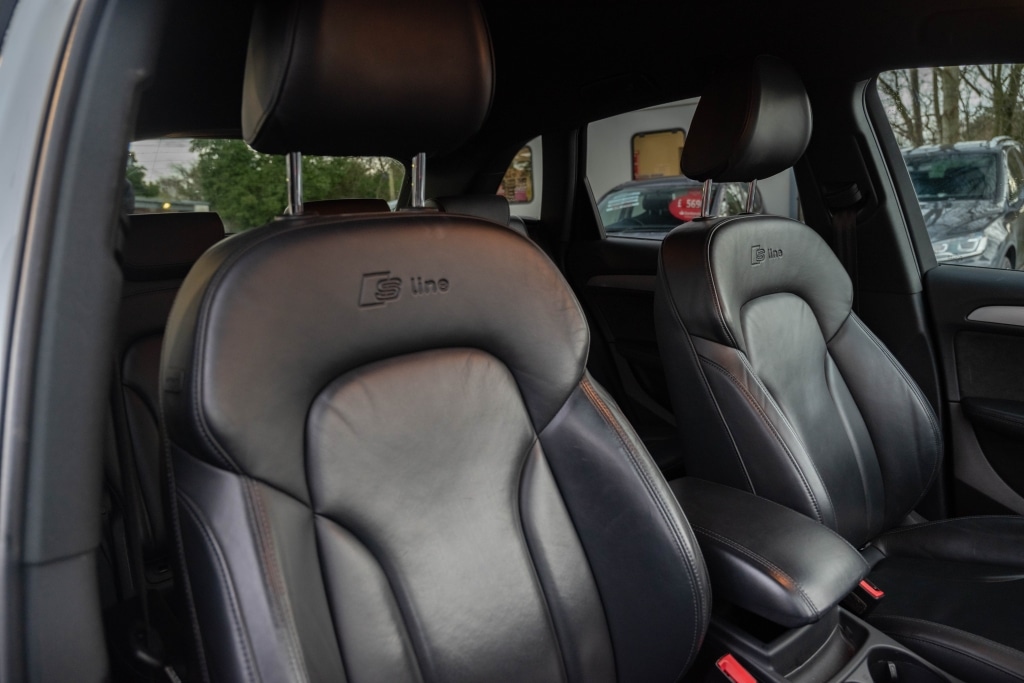 Used Audi Q5 2017 for sale - 77149733: Photo 23