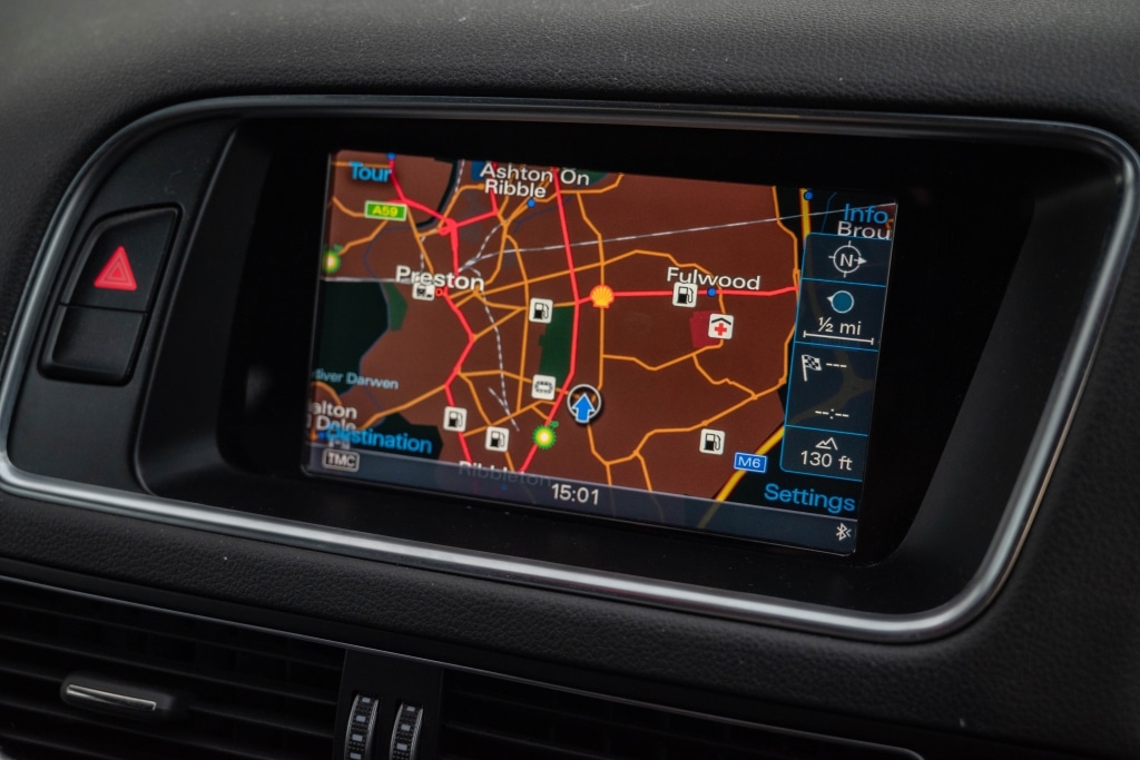 Used Audi Q5 2017 for sale - 77149733: Photo 25