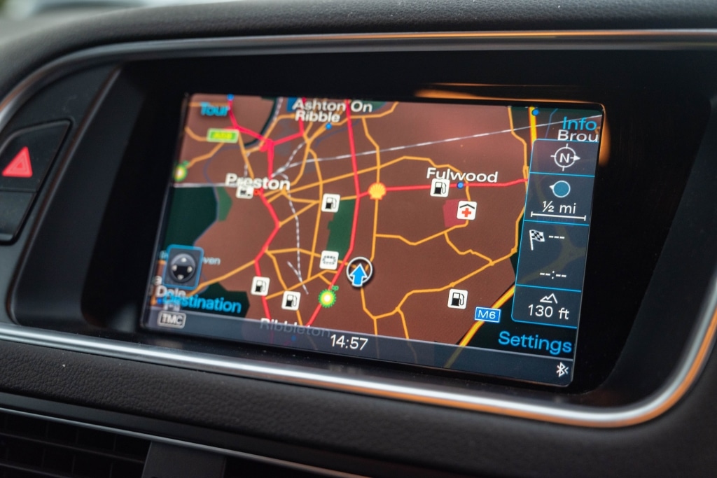 Used Audi Q5 2017 for sale - 77149733: Photo 3