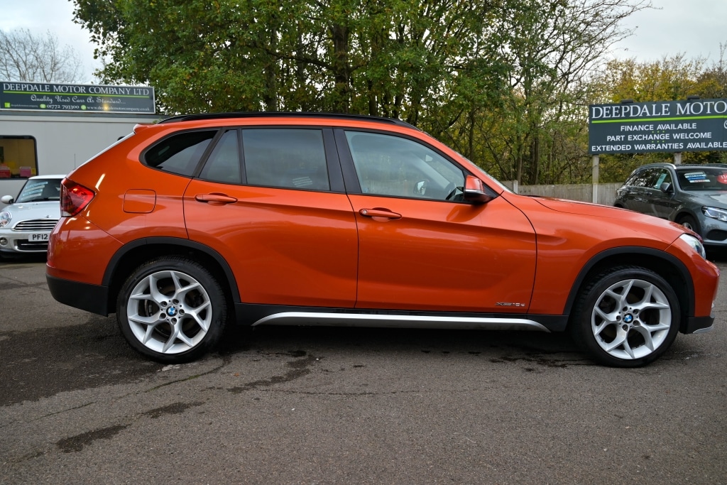 Used BMW X1 2015 for sale - 76387462: Photo 10