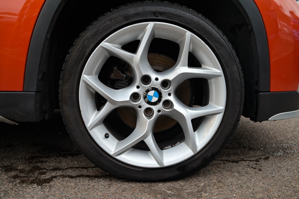 Used BMW X1 2015 for sale - 76387462: Photo 12