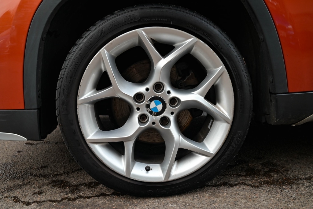 Used BMW X1 2015 for sale - 76387462: Photo 13