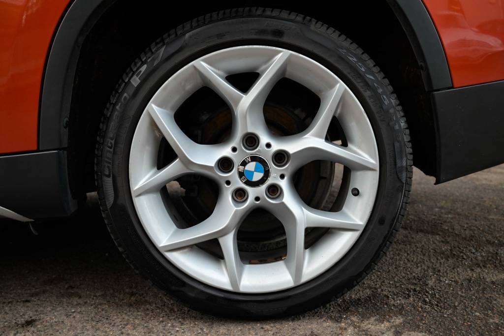 Used BMW X1 2015 for sale - 76387462: Photo 14