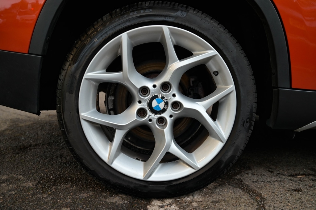 Used BMW X1 2015 for sale - 76387462: Photo 15