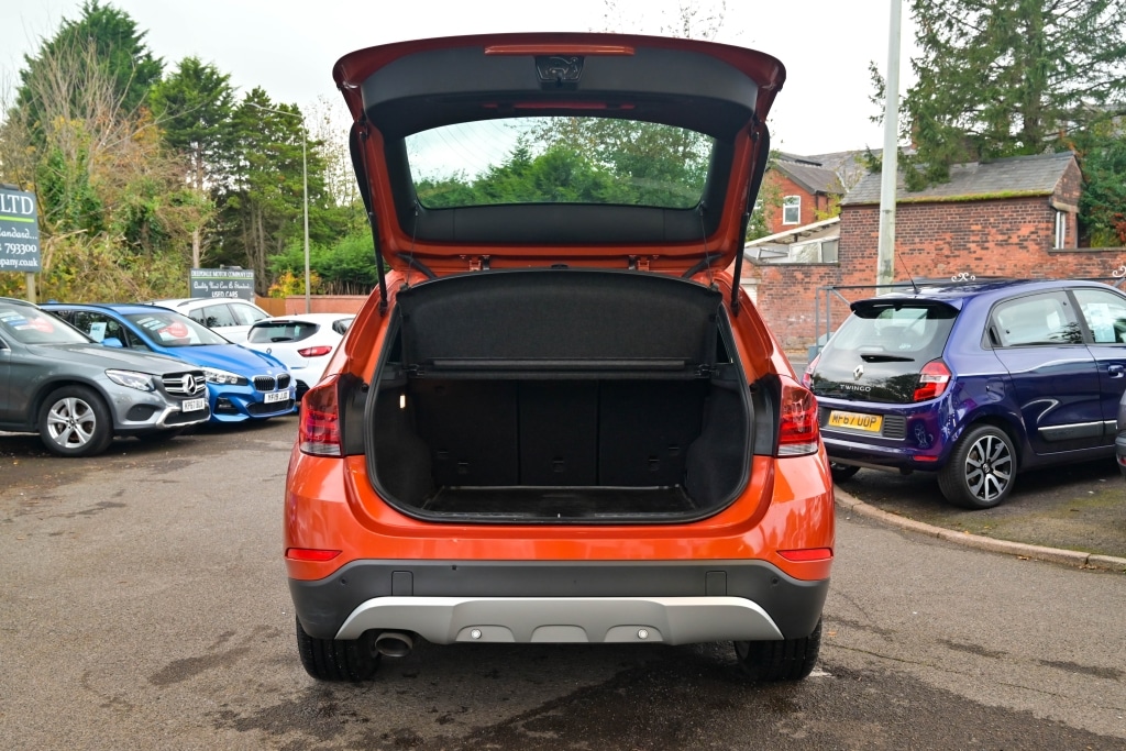 Used BMW X1 2015 for sale - 76387462: Photo 16