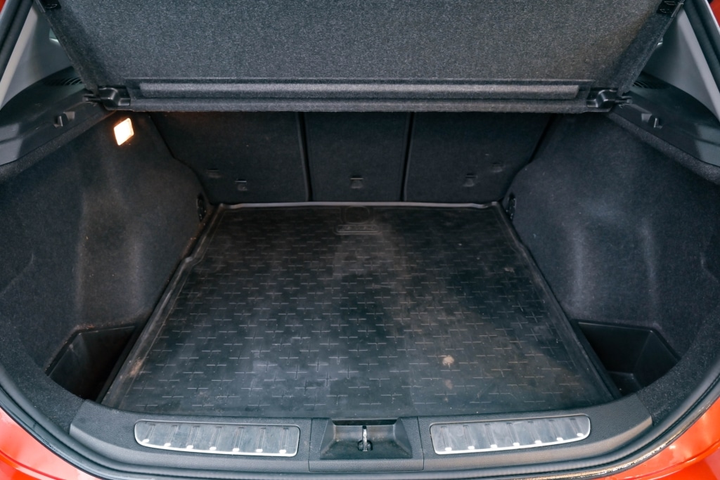 Used BMW X1 2015 for sale - 76387462: Photo 17