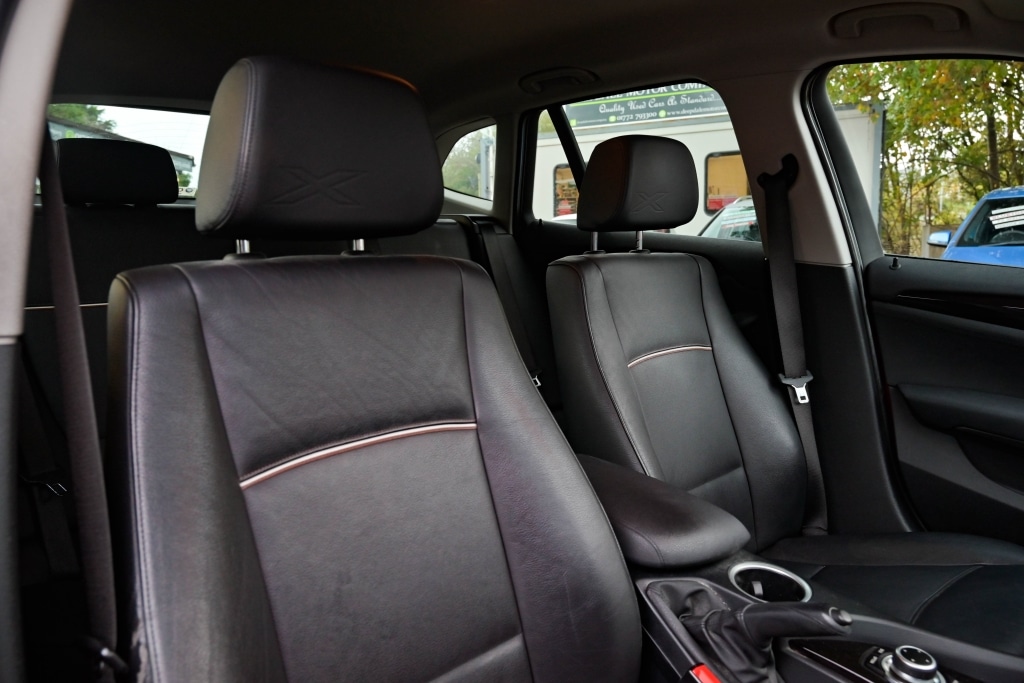 Used BMW X1 2015 for sale - 76387462: Photo 19