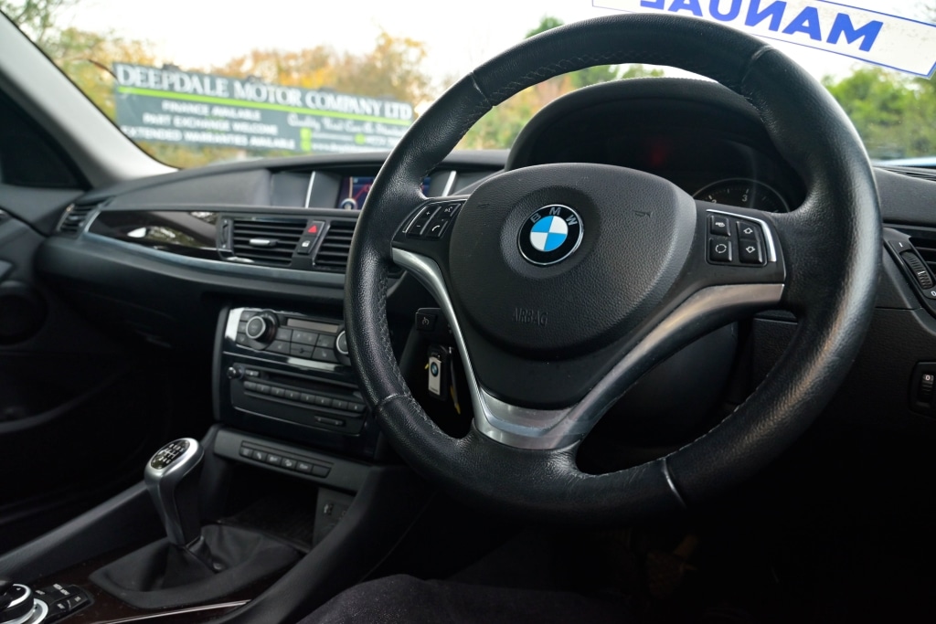 Used BMW X1 2015 for sale - 76387462: Photo 20