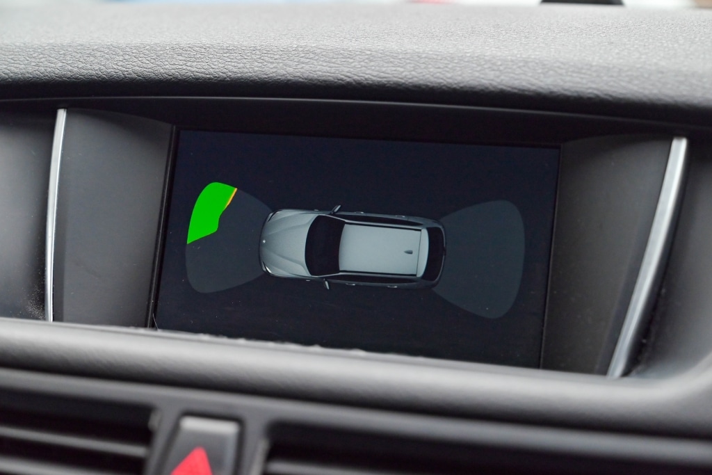 Used BMW X1 2015 for sale - 76387462: Photo 22