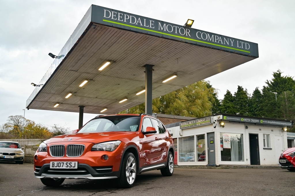 Used BMW X1 2015 for sale - 76387462: Photo 25