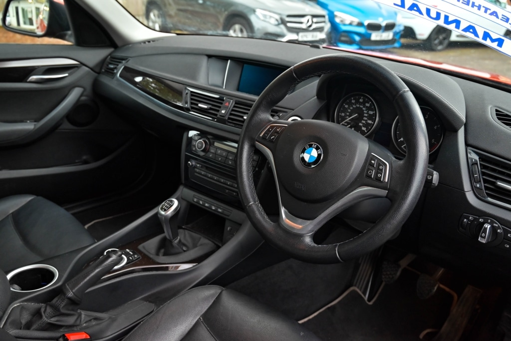 Used BMW X1 2015 for sale - 76387462: Photo 3