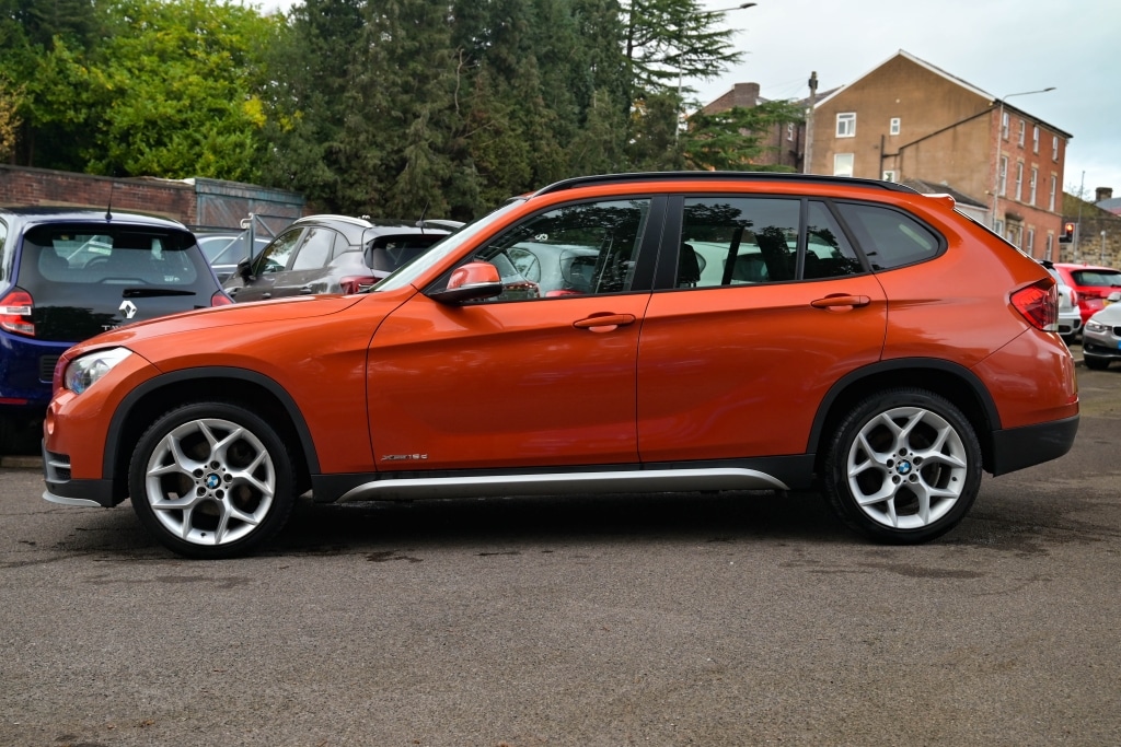 Used BMW X1 2015 for sale - 76387462: Photo 6