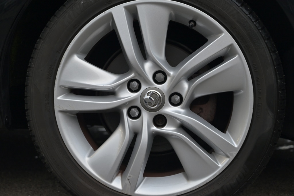 Used Vauxhall Meriva 2016 for sale - 77370934: Photo 10