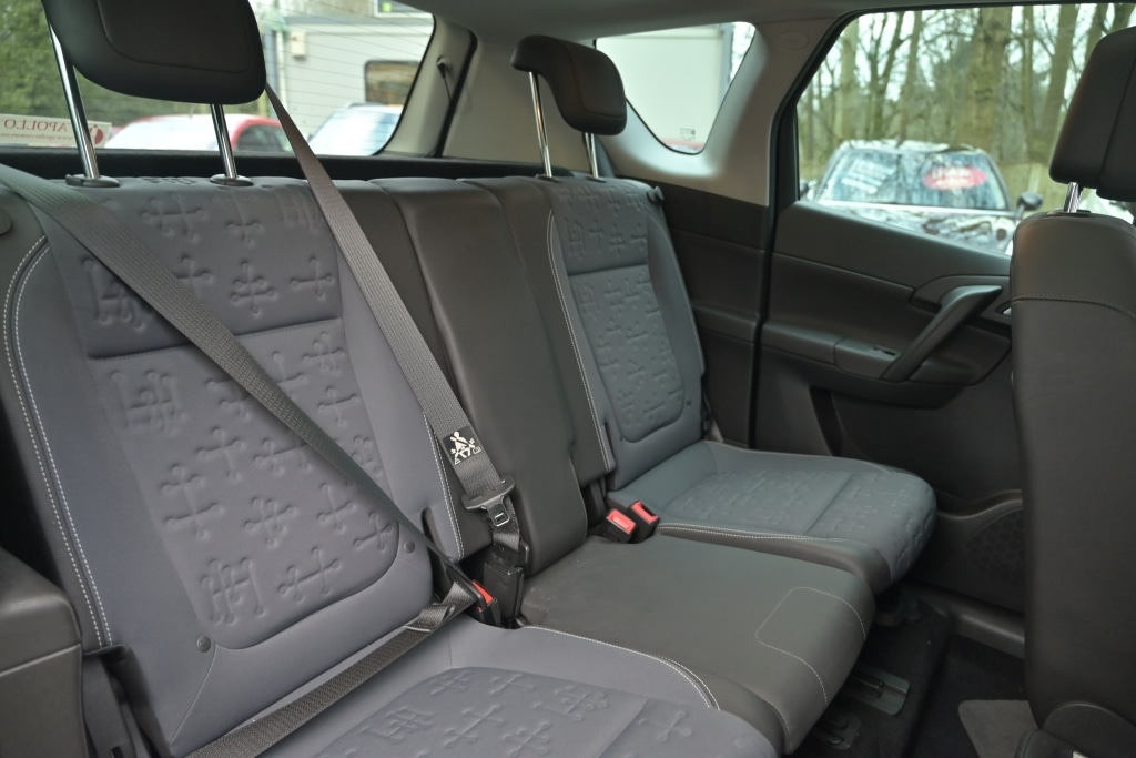 Used Vauxhall Meriva 2016 for sale - 77370934: Photo 13