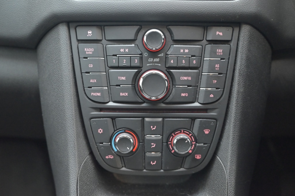 Used Vauxhall Meriva 2016 for sale - 77370934: Photo 16