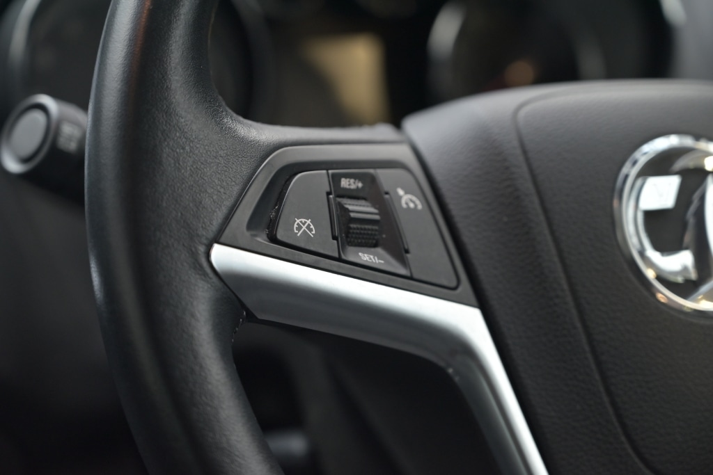 Used Vauxhall Meriva 2016 for sale - 77370934: Photo 17