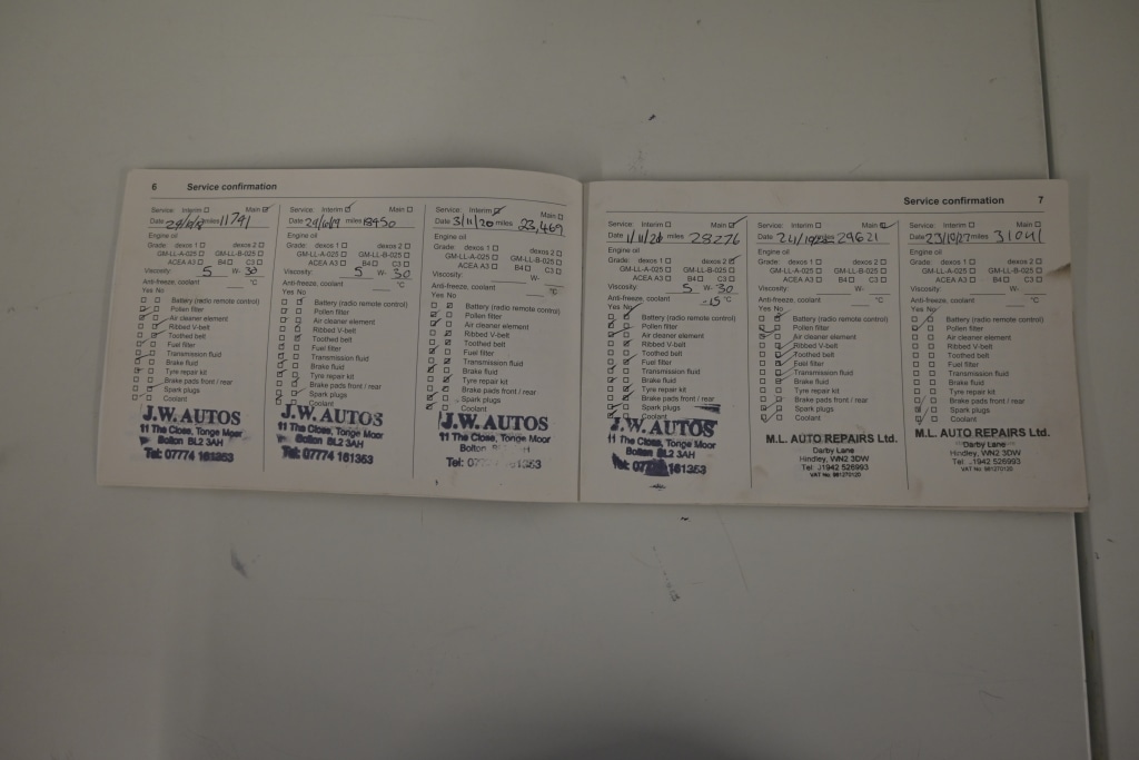 Used Vauxhall Meriva 2016 for sale - 77370934: Photo 22