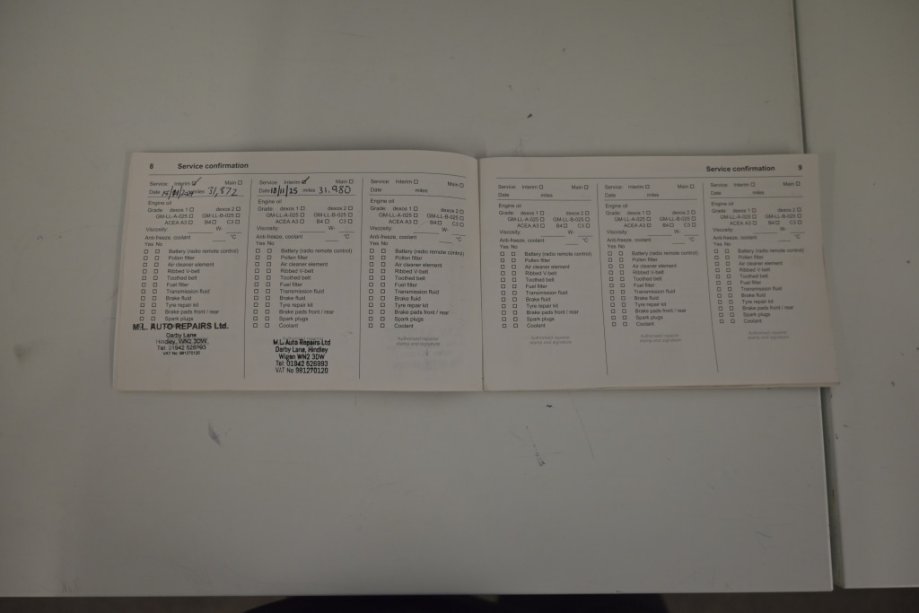 Used Vauxhall Meriva 2016 for sale - 77370934: Photo 23