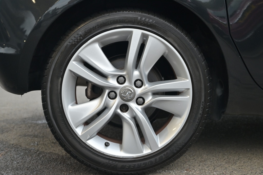 Used Vauxhall Meriva 2016 for sale - 77370934: Photo 9