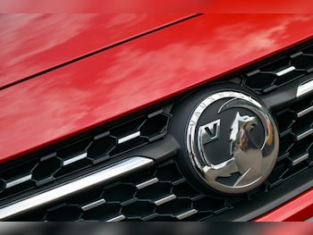 Used Vauxhall Corsa 2021 for sale - 75446701: Photo