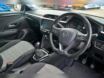 Used Vauxhall Corsa 2021 for sale - 75446701: Photo